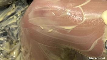 All Purpose Eurobabe Cream Infomercial Screencap 56 on www.sinx.com