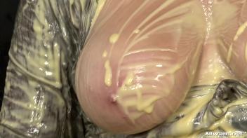 All Purpose Eurobabe Cream Infomercial Screencap 58 on www.sinx.com