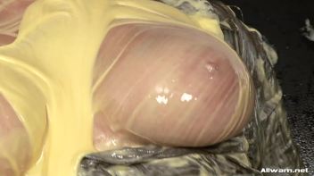 All Purpose Eurobabe Cream Infomercial Screencap 60 on www.sinx.com