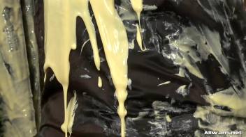 All Purpose Eurobabe Cream Infomercial Screencap 71 on www.sinx.com