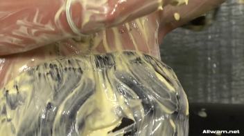 All Purpose Eurobabe Cream Infomercial Screencap 73 on www.sinx.com