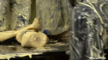 All Purpose Eurobabe Cream Infomercial Screencap 74 on www.sinx.com