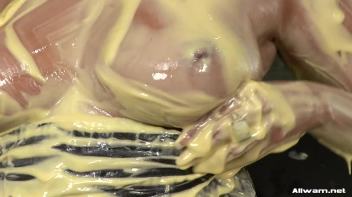 All Purpose Eurobabe Cream Infomercial Screencap 79 on www.sinx.com