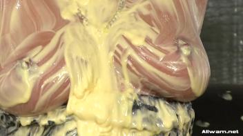 All Purpose Eurobabe Cream Infomercial Screencap 81 on www.sinx.com