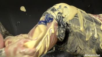 All Purpose Eurobabe Cream Infomercial Screencap 83 on www.sinx.com