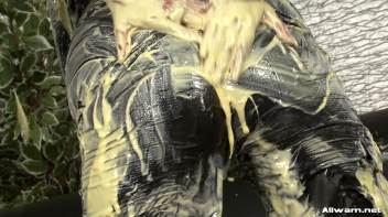 All Purpose Eurobabe Cream Infomercial Screencap 85 on www.sinx.com