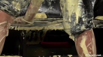 All Purpose Eurobabe Cream Infomercial Screencap 86 on www.sinx.com