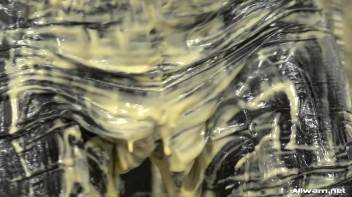 All Purpose Eurobabe Cream Infomercial Screencap 91 on www.sinx.com