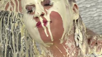 All Purpose Eurobabe Cream Infomercial Screencap 101 on www.sinx.com