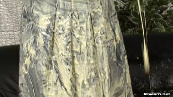 All Purpose Eurobabe Cream Infomercial Screencap 112 on www.sinx.com