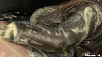 All Purpose Eurobabe Cream Infomercial Screencap 38 on www.sinx.com