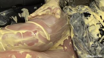 All Purpose Eurobabe Cream Infomercial Screencap 41 on www.sinx.com