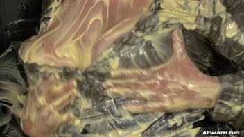 All Purpose Eurobabe Cream Infomercial Screencap 49 on www.sinx.com