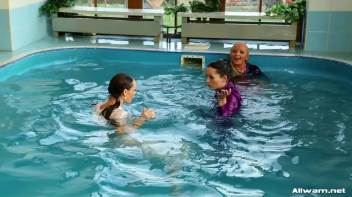 Wetlook Workout Screencap 96 on www.sinx.com