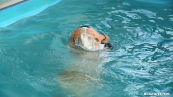 Wetlook Workout Screencap 97 on www.sinx.com