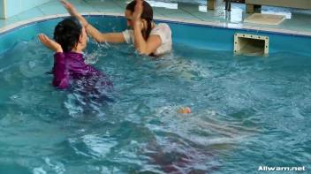 Wetlook Workout Screencap 99 on www.sinx.com