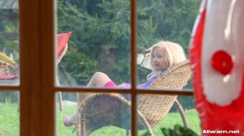 Wetlook Workout Screencap 33 on www.sinx.com