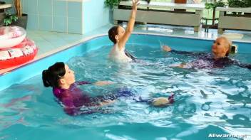 Wetlook Workout Screencap 60 on www.sinx.com