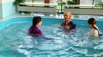 Wetlook Workout Screencap 67 on www.sinx.com