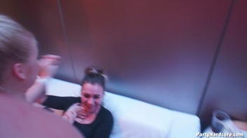 Party Hardcore Gone Crazy Vol. 39 Single Cut: Part 6 - Cam 1 Screencap 57 on www.sinx.com