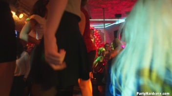 Party Hardcore Gone Crazy Vol. 39 Single Cut: Part 6 - Cam 1 Screencap 74 on www.sinx.com