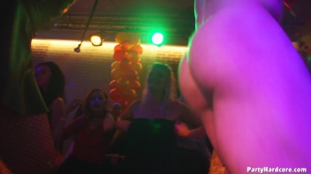 Party Hardcore Gone Crazy Vol. 39 Single Cut: Part 6 - Cam 1 Screencap 9 on www.sinx.com