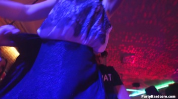 Party Hardcore Gone Crazy Vol. 39 Single Cut: Part 6 - Cam 1 Screencap 14 on www.sinx.com
