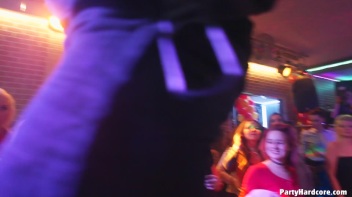 Party Hardcore Gone Crazy Vol. 39 Single Cut: Part 6 - Cam 1 Screencap 15 on www.sinx.com