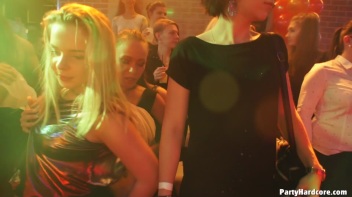 Party Hardcore Gone Crazy Vol. 39 Single Cut: Part 6 - Cam 1 Screencap 29 on www.sinx.com