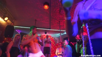 Party Hardcore Gone Crazy Vol. 39 Single Cut: Part 6 - Cam 1 Screencap 30 on www.sinx.com