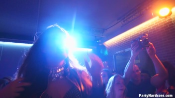 Party Hardcore Gone Crazy Vol. 39 Single Cut: Part 6 - Cam 1 Screencap 32 on www.sinx.com