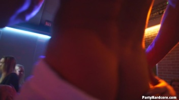 Party Hardcore Gone Crazy Vol. 39 Single Cut: Part 6 - Cam 1 Screencap 37 on www.sinx.com