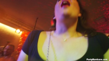 Party Hardcore Gone Crazy Vol. 39 Single Cut: Part 6 - Cam 1 Screencap 43 on www.sinx.com