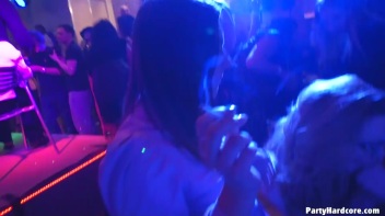 Party Hardcore Gone Crazy Vol. 34 Part 2 - Main Edit Screencap 92 on www.sinx.com