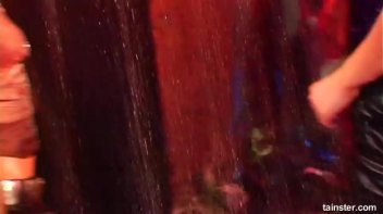 Booty Pageant Part 3 - Cam 2 Screencap 91 on www.sinx.com