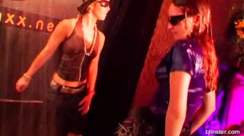 Booty Pageant Part 3 - Cam 2 Screencap 96 on www.sinx.com