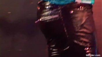 Booty Pageant Part 3 - Cam 2 Screencap 1 on www.sinx.com