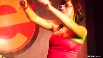 Booty Pageant Part 3 - Cam 2 Screencap 11 on www.sinx.com