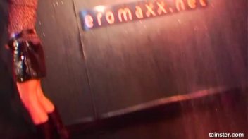 Booty Pageant Part 3 - Cam 2 Screencap 110 on www.sinx.com