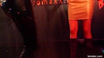 Booty Pageant Part 3 - Cam 2 Screencap 114 on www.sinx.com