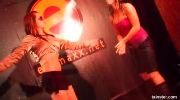 Booty Pageant Part 3 - Cam 2 Screencap 15 on www.sinx.com