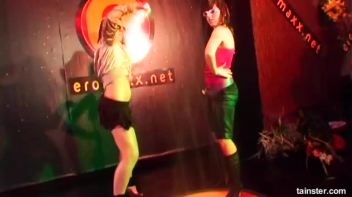 Booty Pageant Part 3 - Cam 2 Screencap 16 on www.sinx.com