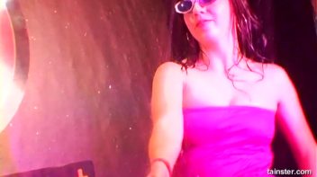 Booty Pageant Part 3 - Cam 2 Screencap 19 on www.sinx.com