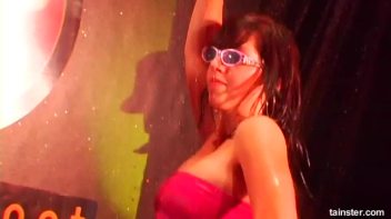 Booty Pageant Part 3 - Cam 2 Screencap 20 on www.sinx.com