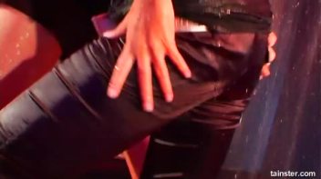 Booty Pageant Part 3 - Cam 2 Screencap 40 on www.sinx.com