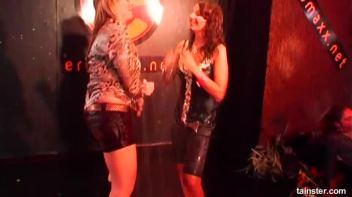 Booty Pageant Part 3 - Cam 2 Screencap 46 on www.sinx.com