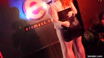 Booty Pageant Part 3 - Cam 2 Screencap 71 on www.sinx.com