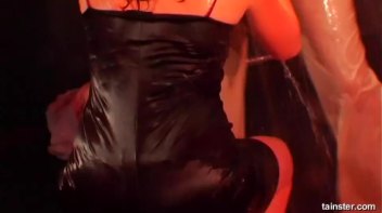 Booty Pageant Part 3 - Cam 2 Screencap 74 on www.sinx.com