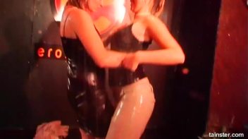 Booty Pageant Part 3 - Cam 2 Screencap 77 on www.sinx.com