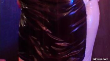 Booty Pageant Part 3 - Cam 2 Screencap 80 on www.sinx.com